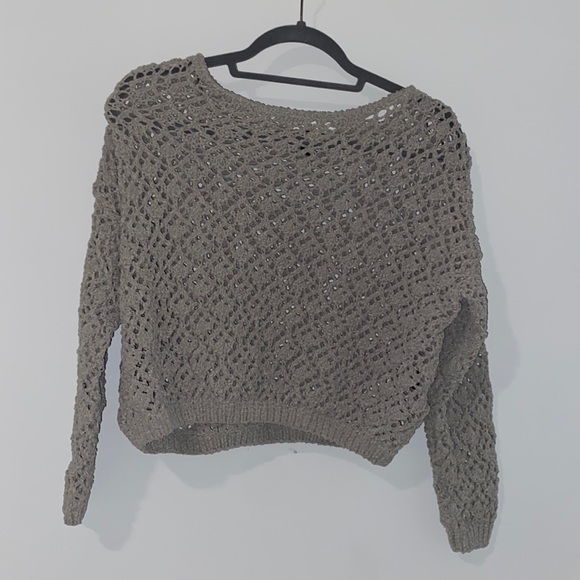 long sleeve sweater - Picture 1 of 3